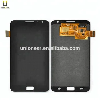 The Best Price For Samsung Galaxy Note Gt N7000 I9220 Lcd Screen