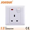 13A easy use plug for mortise lock
