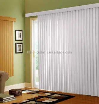 Customer Design Pvc Vertical Blind Vertical Louver Blinds Buy