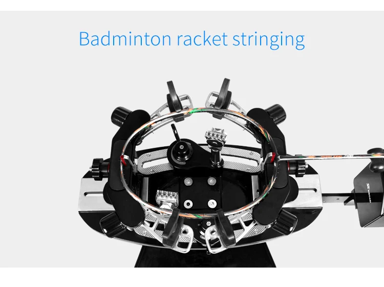 tennis badminton racket stringing machine S5188