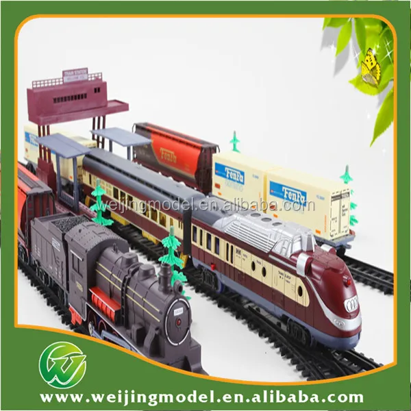 miniature toy trains for sale