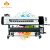 Double 5113 printhead dye sublimation printer for sublimation paper