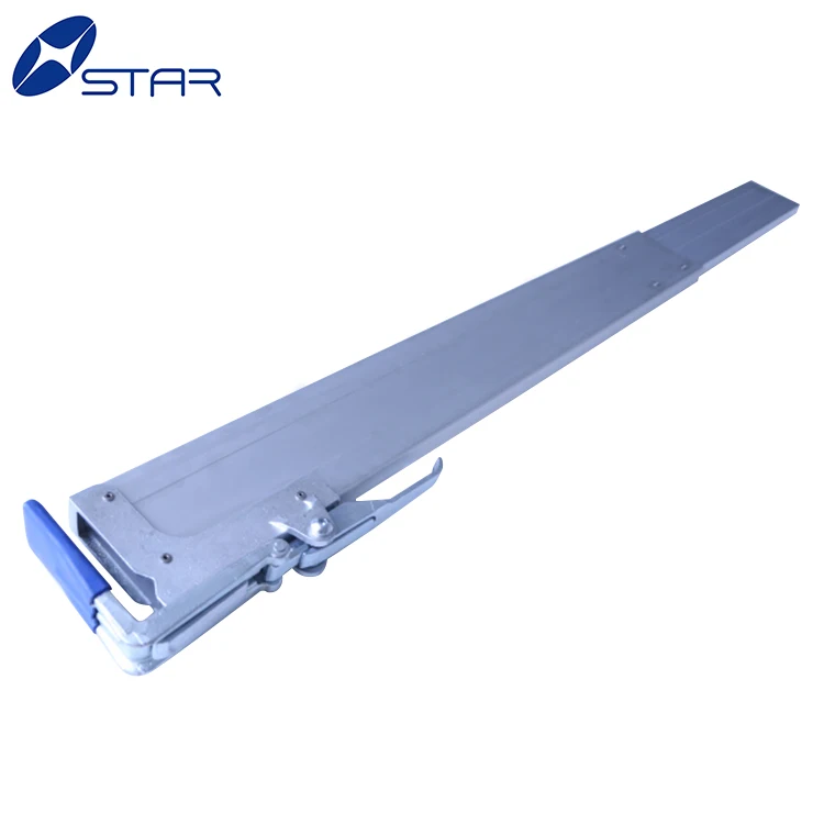 high-quality truck bed ratcheting cargo bar factory for Trialer-8