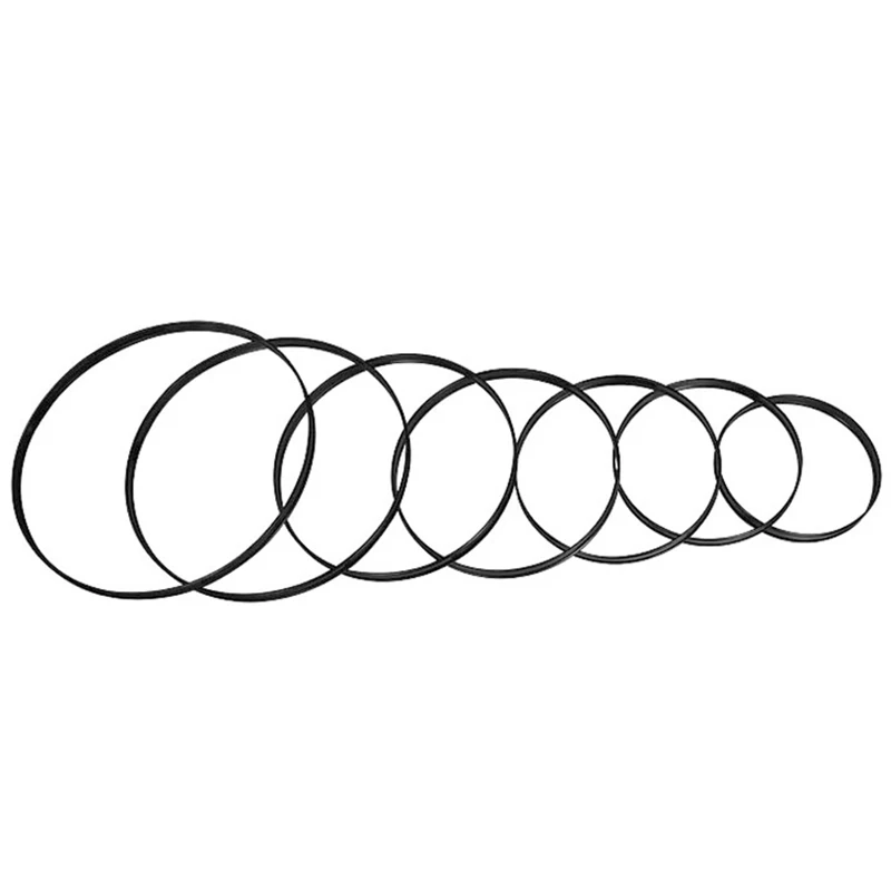 B14'b28" Professional Black Drum Hoops Buy Drum Hoops,Diecast Drum