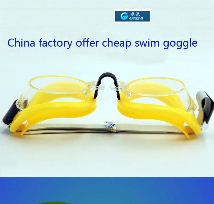 Cheap Plastic Funny Swimming Goggles For Kid Play Buy Fun Swim Goggle