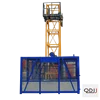 Factory construction lift elevator part rack gear