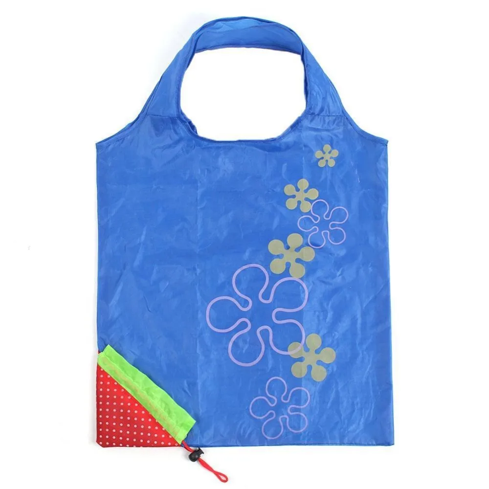 eco shopping bag foldable