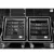 TPA CLA50 4x2100W PA power amplifiers