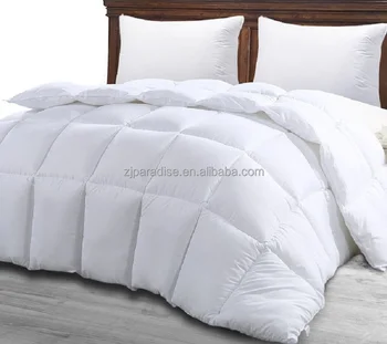 High Quality Quilt Fabric Soft And Low Price Egyptian Cotton Duvet
