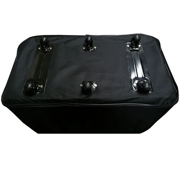 travel luggage bags cases pack set ,large waterproof portable luggage trolley bag