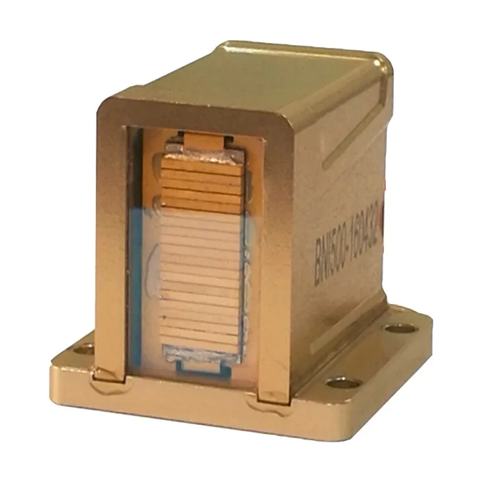 500w 10bars 808nm Water Cooled Diode Laser Bars Stack,Vertical Stack