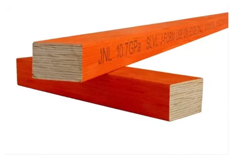 E14 H2 Treated Australia Structural Lvl Bearer Lvl Beam Truform Lvl