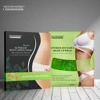 FDA Approval Fat Burning Fast Weight Loss Diet Plan Slimming Patch With Herbal Ingredients