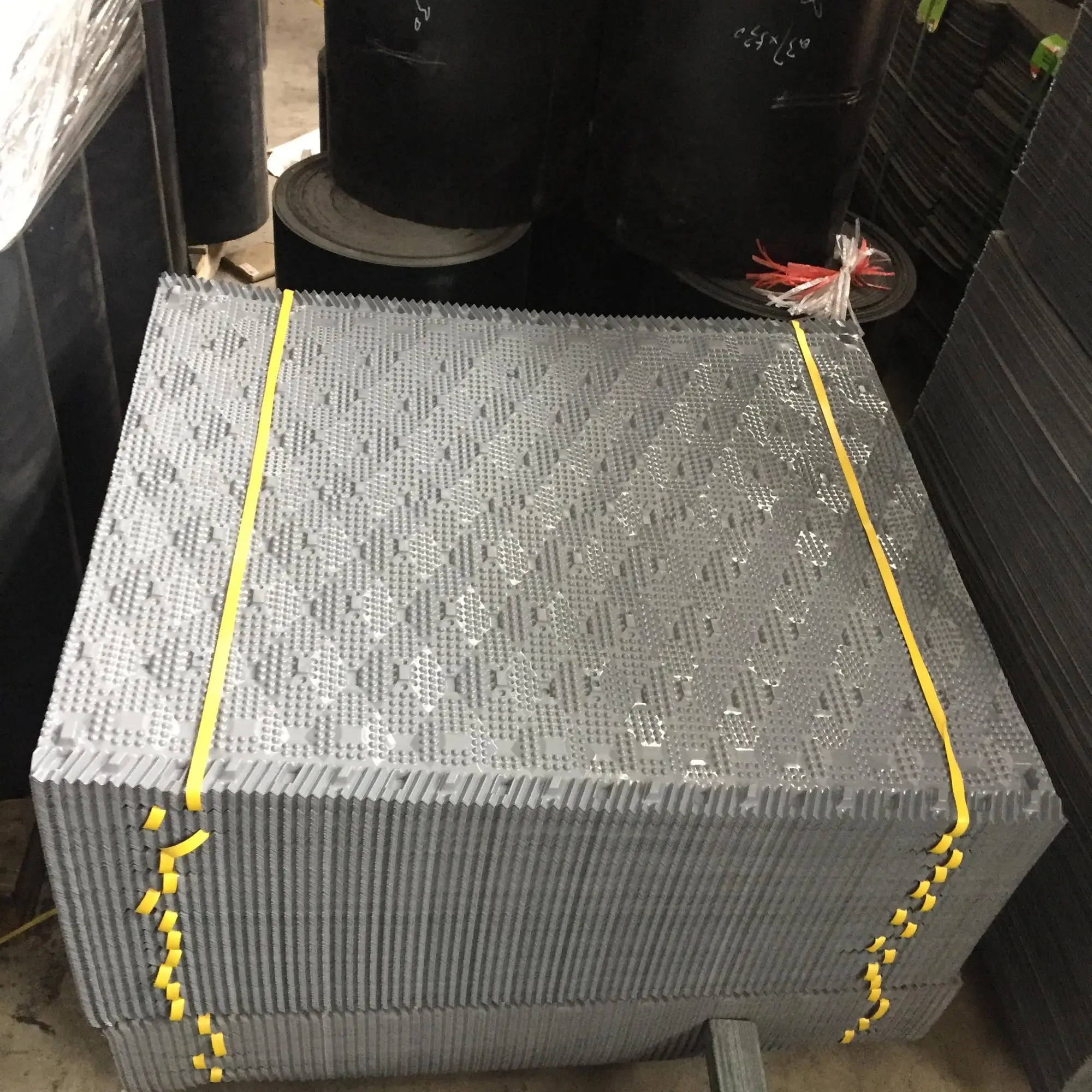 Cooling Tower, PVC, 1000*850mm - detail 6