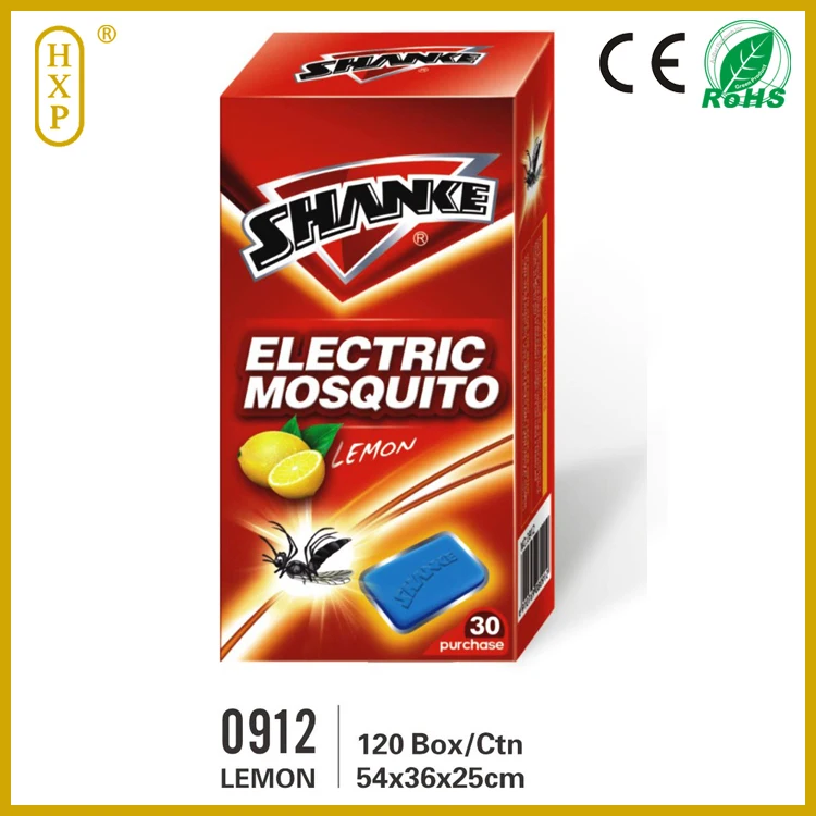 Zhejiang Non Toxic Electric Mosquito Tablet Mosquito Repellent Buy