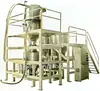 PVC plastic automatic conveying system line,automatic loading system