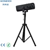 300W LED follow spot lights 15R Stage wedding host chasing lighting mechanical