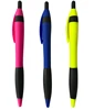 2017 good portable fedex retractable stylus for touch screens mini to making ball-point pento making material wooden pen