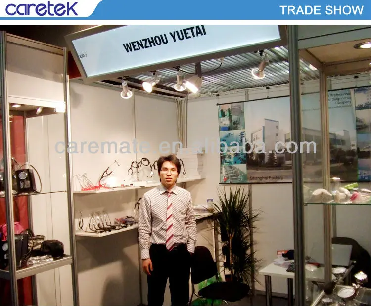 Aneroid sphygmomanometer