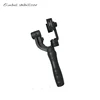 China Factory 3 Axis Steady Cam Stabilizer with Face Tracking