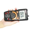 Newest AutoRange digital multimeter with CAT III 1000V 20A NCV True RMS Diode Transistor Frequency tester