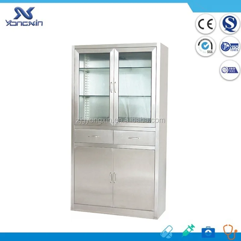 Yxz054 Stainless Steel Lockable Medical Instrument Buy