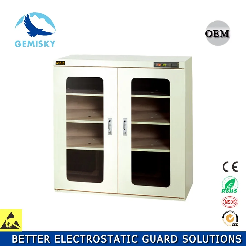Moisture Proof Humidity Esd Dry For Industrial Humidity Control