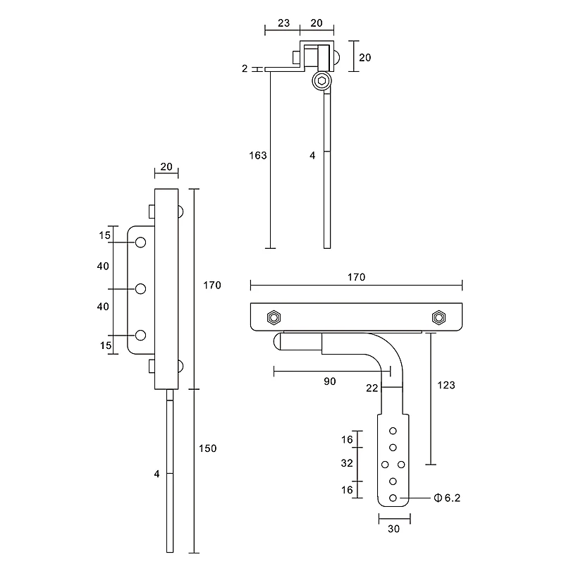 Furniture Sofa Bed Fitting Sofa Headrest Furniture Hardware Buy