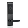 Privacy Front Main Smart Hotel Magnetic Electronic Key Swipe Fob Card Access Door Lock