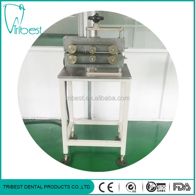 Professional Dental Saliva Ejector Making Machine Buy Saliva Ejector