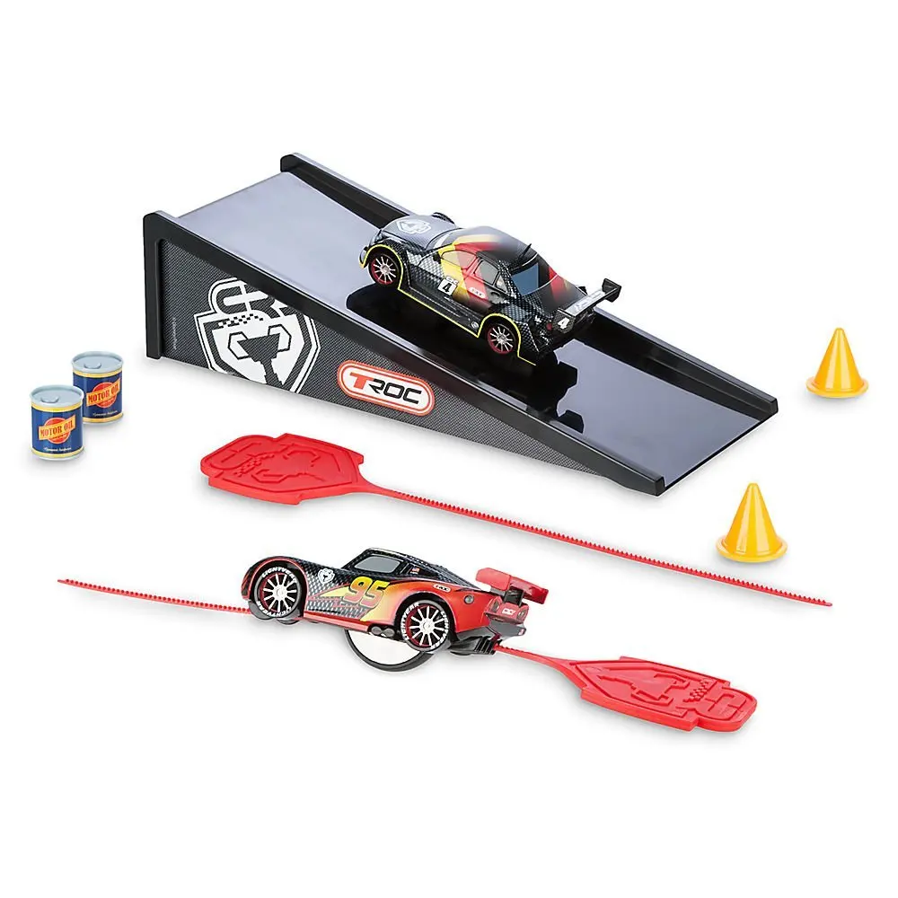 disney cars riplash racers