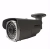 Smart indoor and outdoor safety Camera 5MP 1/3" CMOS OV5889 + HI3516A waterproof weatherproof IP POE camera from China