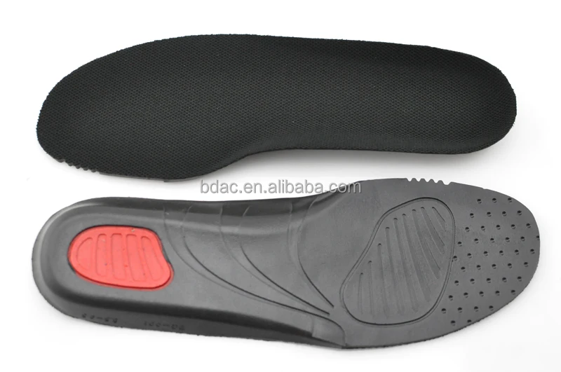 palmilha de gel para sapato