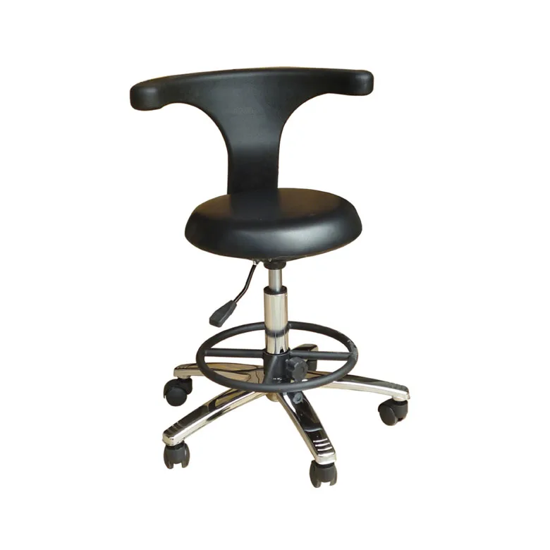 Prolift Pneumatic Mechanic Chairc3001 At The Home Depot Pneumatic