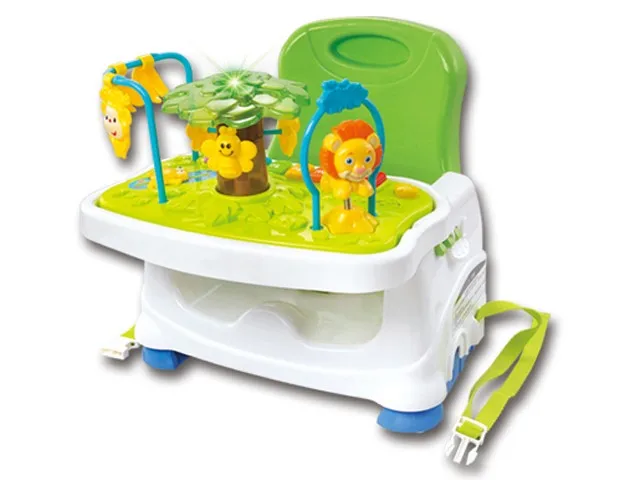 game high chair