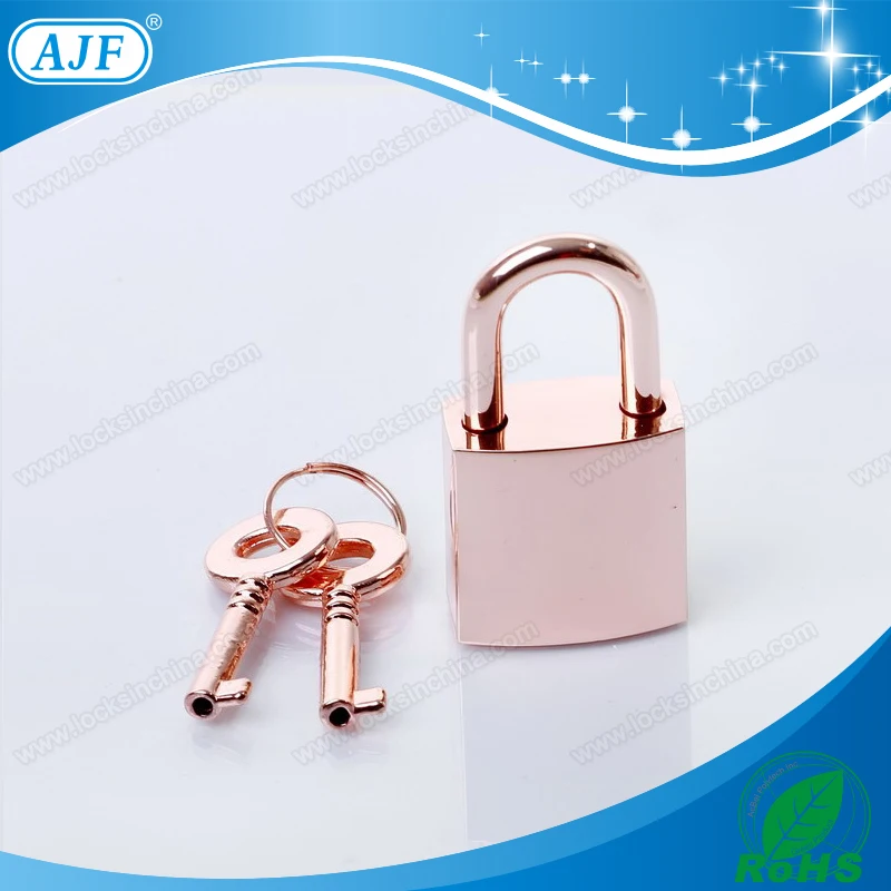 A01-009RG rose gold lock for handbag.jpg