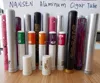 aluminium cigar tubes with screw cap in stock