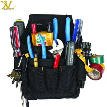 small electrical tool kit