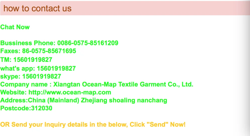 Chat about your in Xiangtan