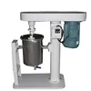 Hot sale stainless steel small type vertical mixing ball mill