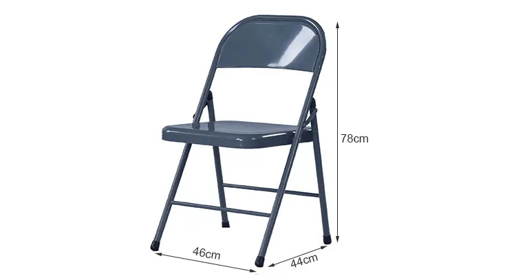 padded folding chair prices