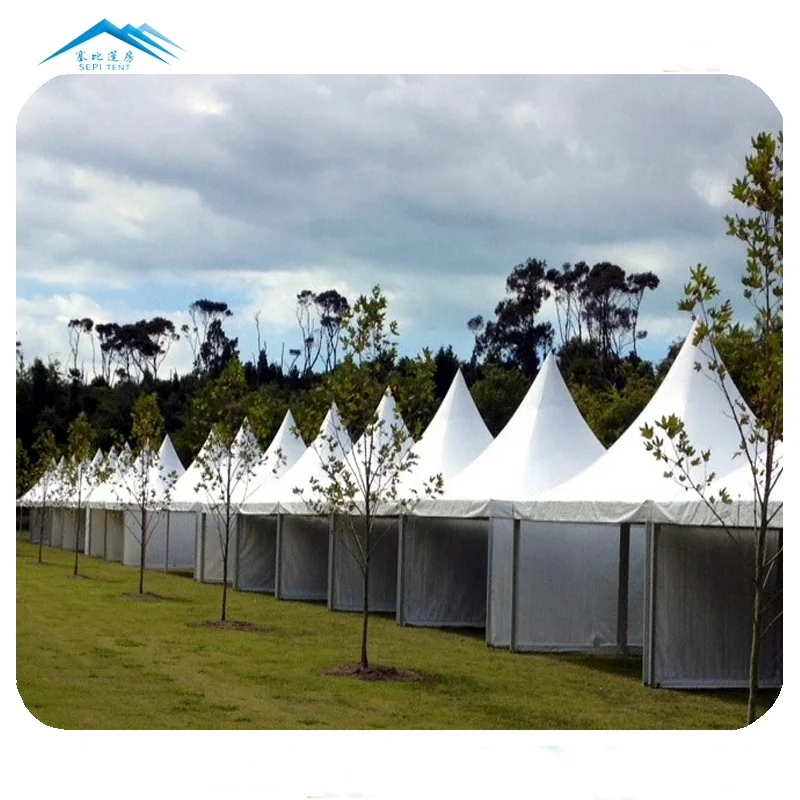 100 Seater Tent 20x20 Pagoda Big Party Tent For Sale Buy 100 Seater