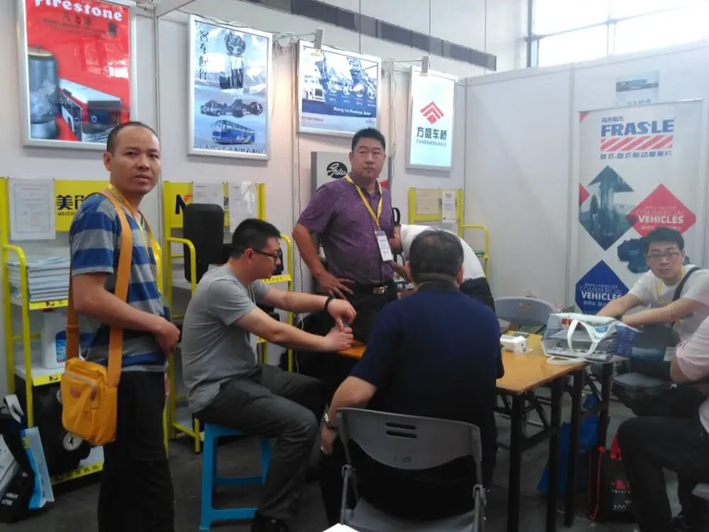 High Quality Automobile Parts Air Spring