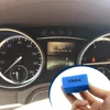 Unichip OBD2 Solution Refill Adblue Mercedes E Class Warning
