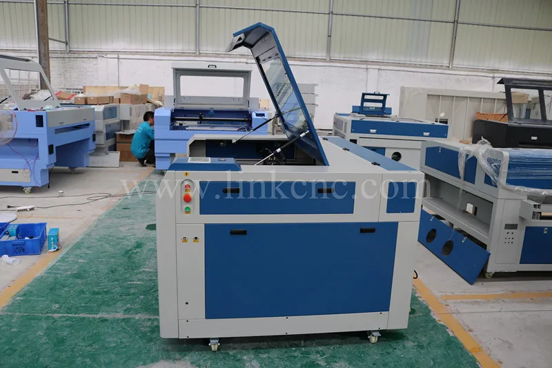 1390 acrylic/ wood/ rubber/ glass /stone laser engraving machine