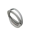 Aluminum round/ circular windows with CE certification