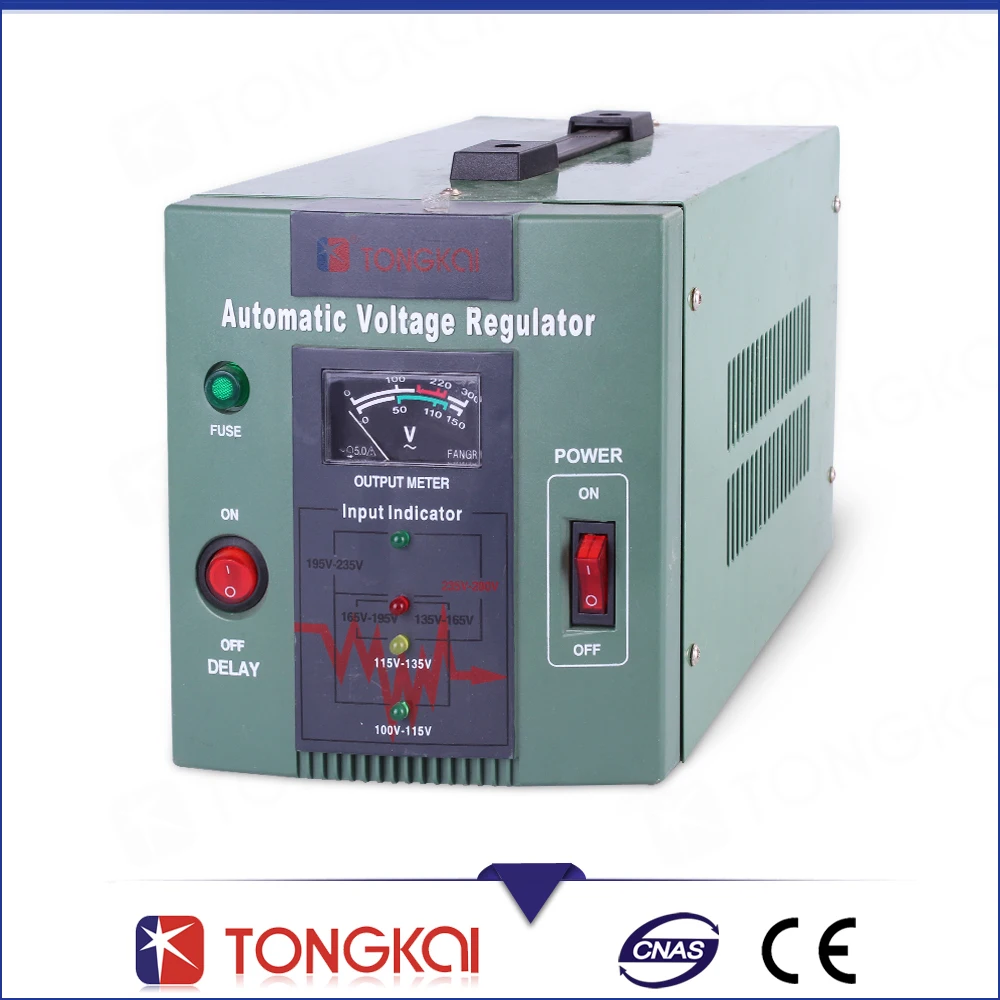 Heavy Duty Transformer Automatic Voltage Regulator Buy Heavy Duty