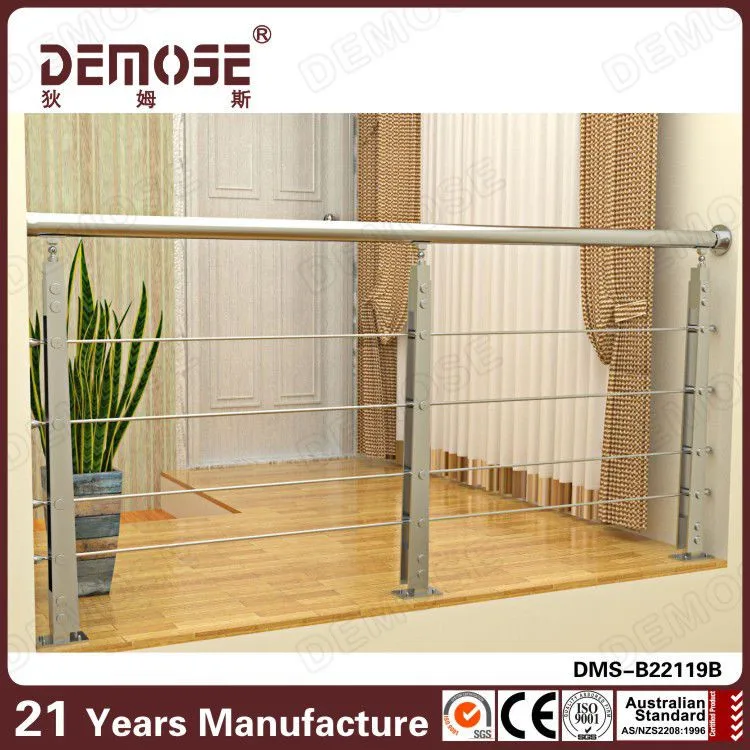 Hand Railing Harga Railing Stainless Steel Per Meter Buy Stainless Steel Per Meter,Harga