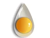 Egg Yolk Lecithin High Purity Injection level 80%,90%,98% Oral administration level 70% With GMP Factory