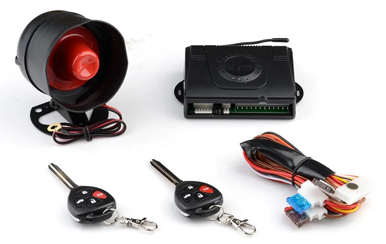 сигнализация tiger 2way car alarm system